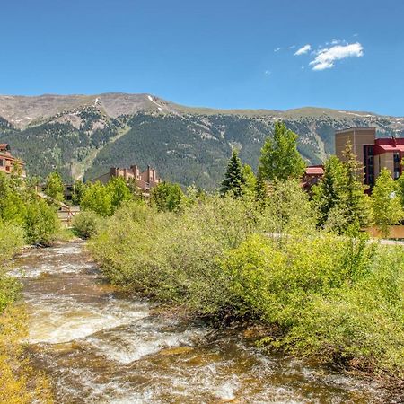 Ten Mile Haus フリスコ エクステリア 写真