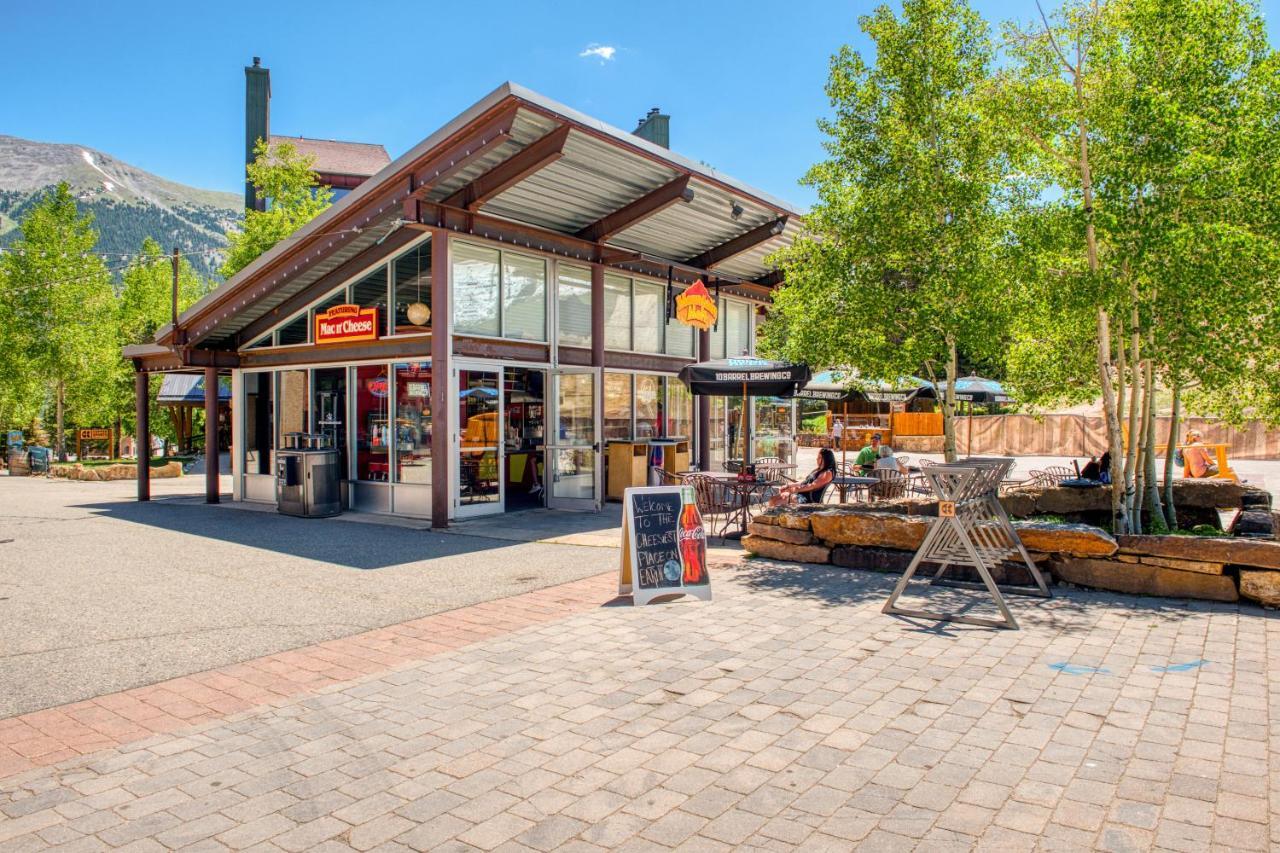 Ten Mile Haus フリスコ エクステリア 写真