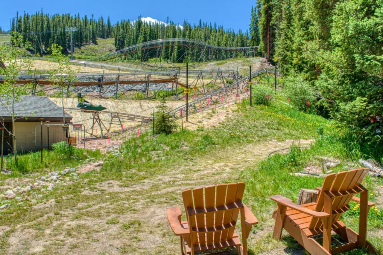 Ten Mile Haus フリスコ エクステリア 写真