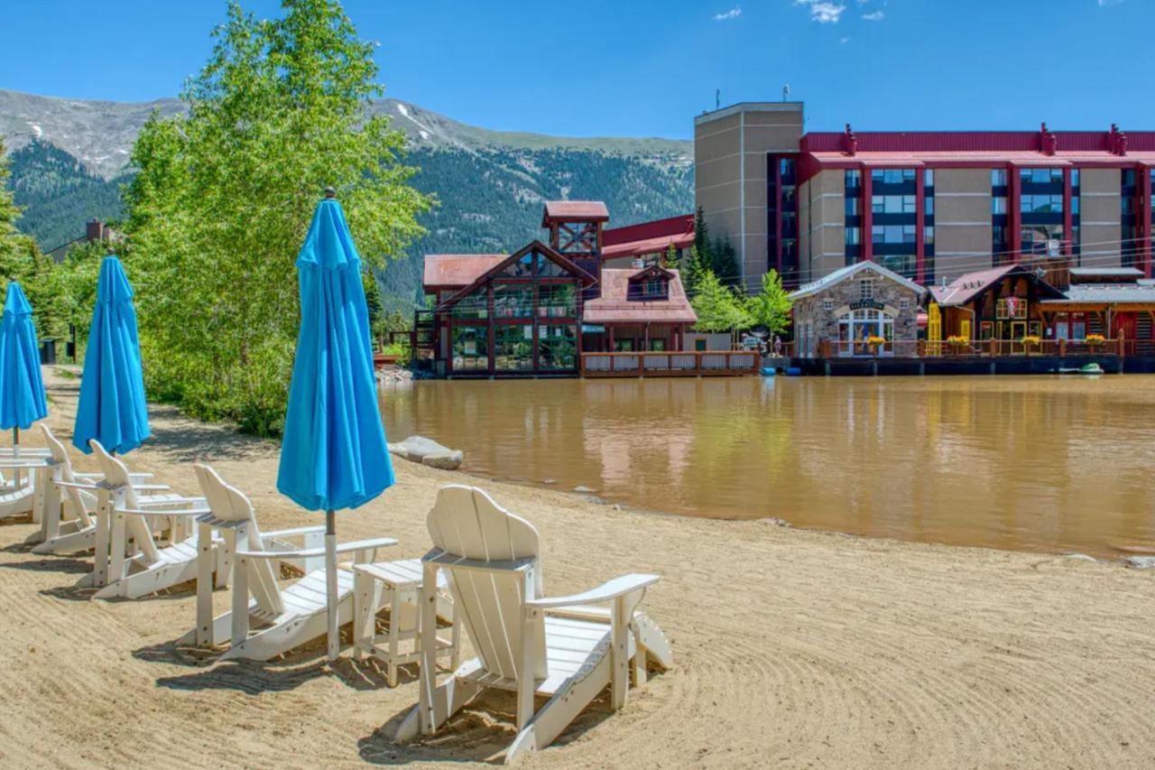 Ten Mile Haus フリスコ エクステリア 写真